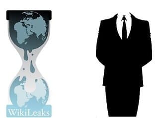 Anonymous, Wikileaks & Par:anoIA, evolution of hacktivism