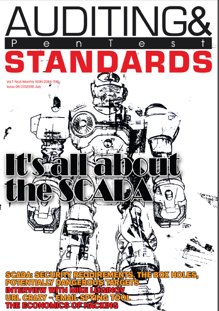 The importance of security requirements in design of SCADA systems