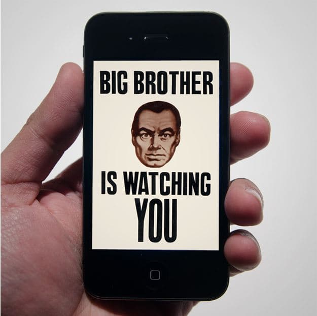 Smart Phone Monitoring and Malware… Up close and personal…