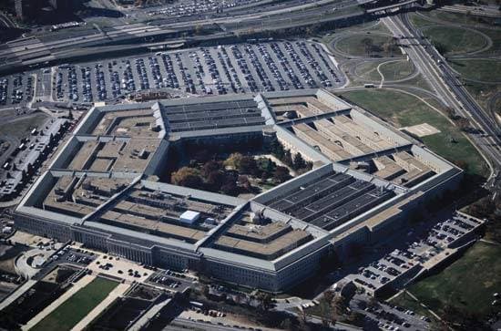 The Pentagon Finally Admits That Location Data Is a Battlefield Problem