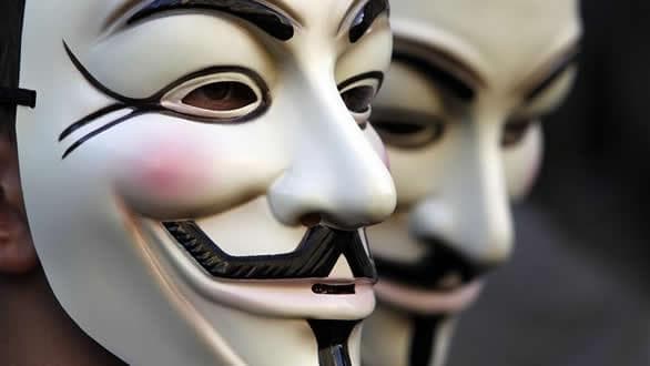 anonymous