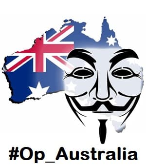 Anonymous #op_Australia, data breach and reflections on utopian privacy