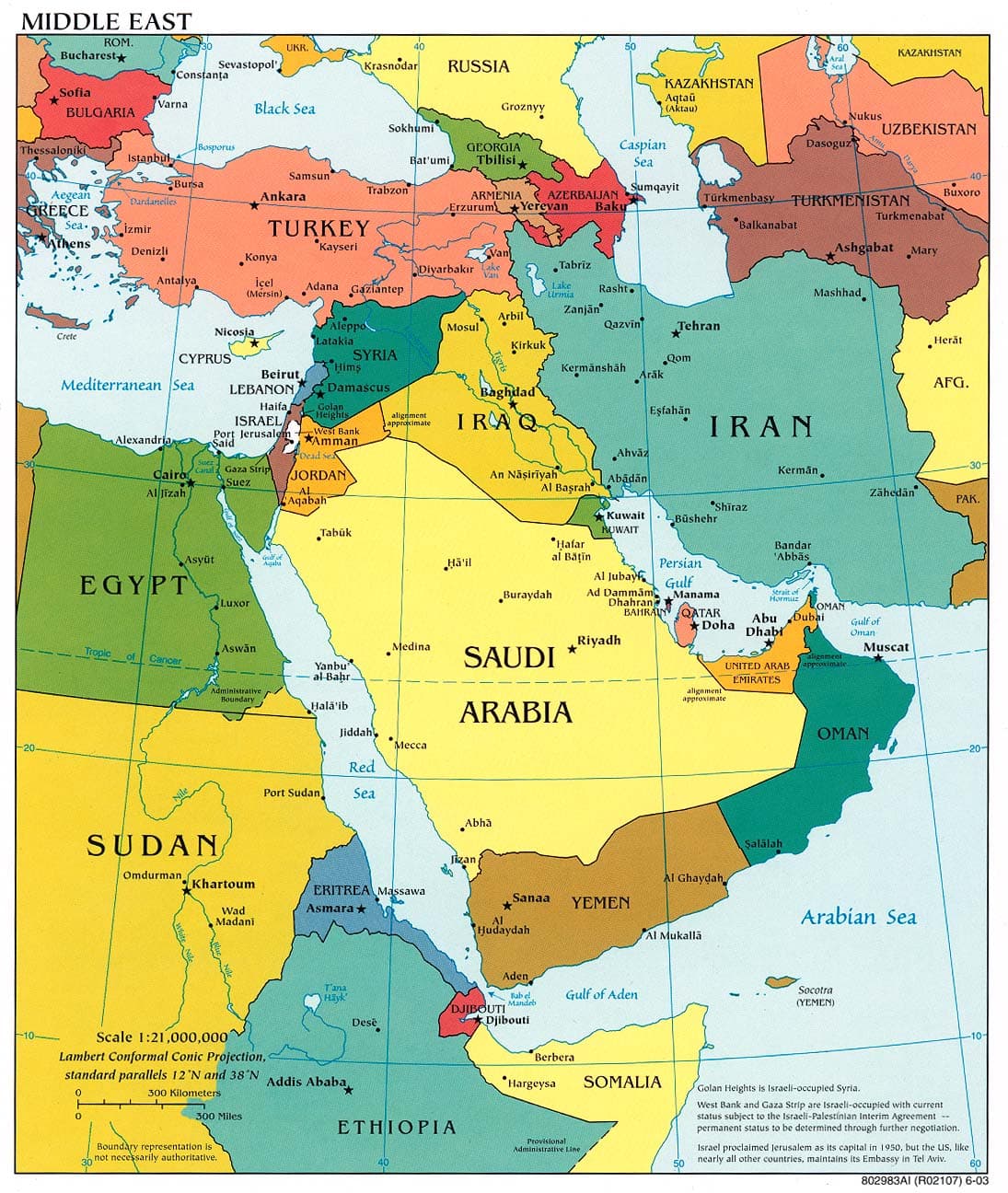 Did Israel infiltrate Lebanese telecoms networks?