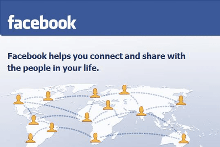 Facebook, more than 83 million questionable profiles.The poisoned networks