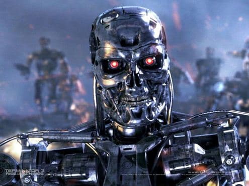 U.S. admit cyber attacks.Who will decide in future conflict,humans or machines?