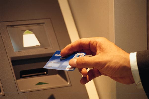 A Chinese gang in Pakistan specializes in ATM Skimmer attacks