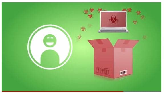 Microsoft distrupts Nitol botnet, malware hidden in supply chain