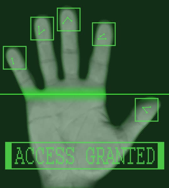 To be or not to be… This is Authentication