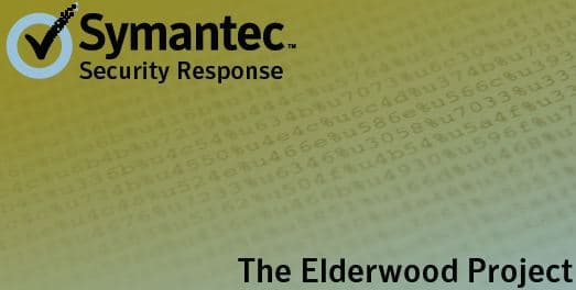 Elderwood project, who is behind Op. Aurora and ongoing attacks?