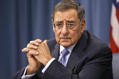 Secretary of Defense Panetta on U.S. cyber capabilities