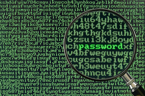 Is it really so simple crack your password?