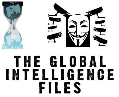 Anonymous vs Wikileaks…you can condemn a man but not wipe out an ideology
