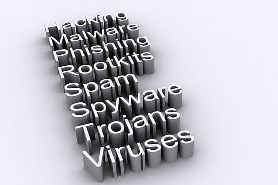 The amazing growth of cybercrime