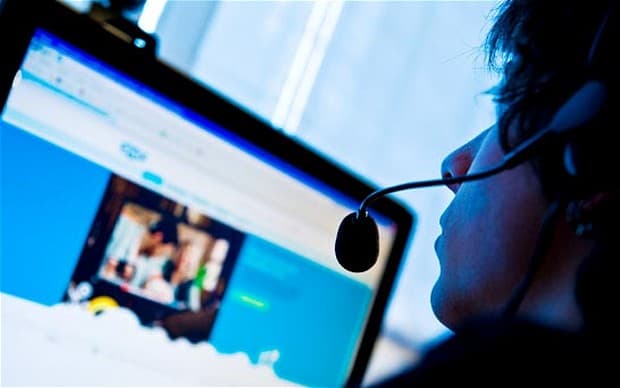 Skype, serious vulnerability found