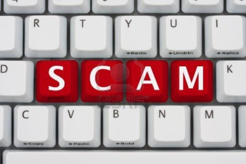 Data theft and computer scams, Merry Christmas