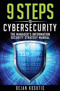 9 Steps to Cybersecurity