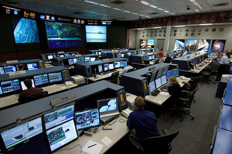 CyberCop system, a russian project against cybercrime
