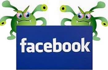The Facebook engagement in the fight against botnets with FBI
