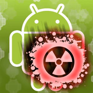 Android malware for SMS spam botnet