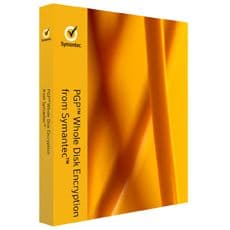 Zero-day vulnerability in Symantec PGP Whole Disk Encryption