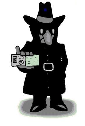 Turkey – Another story on use of fraudulent digital certificates