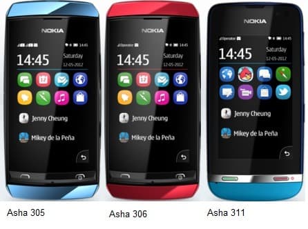 Nokia and the accusation of MITM attack