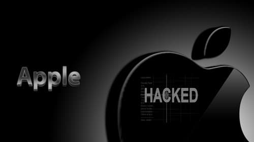 Apple hacked … lengthens the list of illustrious victims