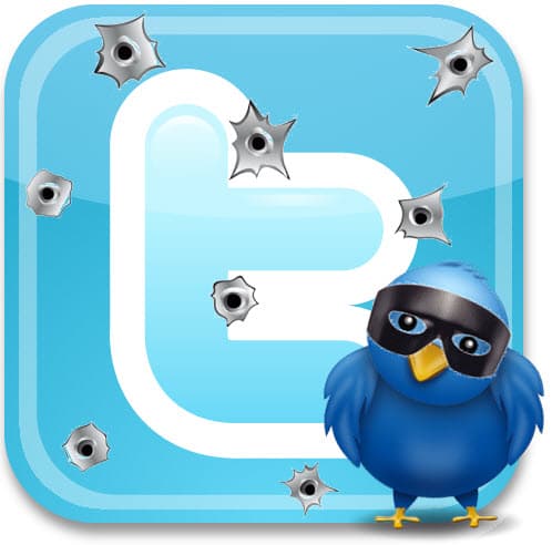 Twitter Hacked – 250K accounts may have been compromised