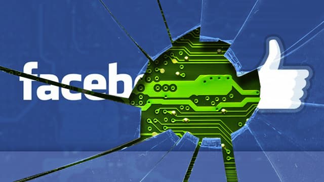Facebook inadvertently revealed moderators’ identities to suspected terrorists