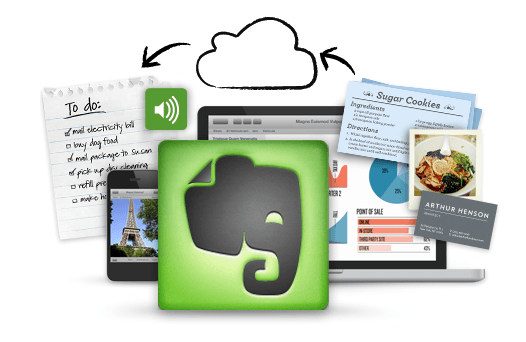 Evernote