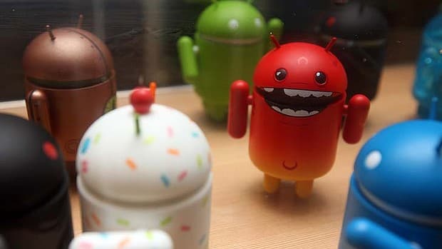 The malicious mobile marketplace explained by Group-IB