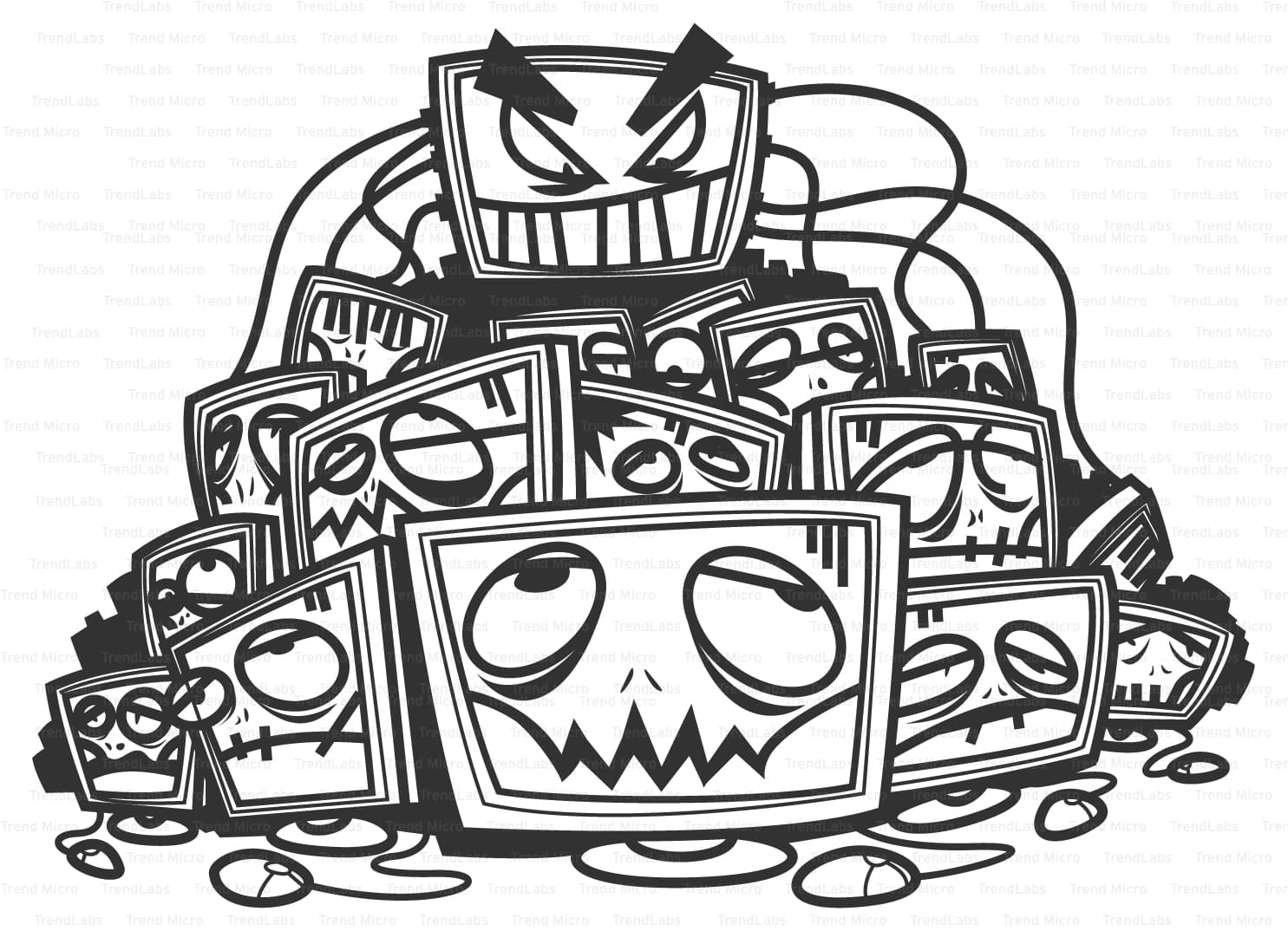 HTTP-Botnets: The Dark Side of a Standard Protocol!