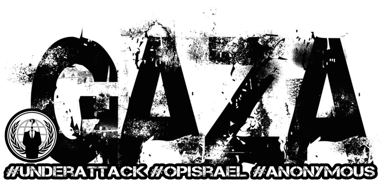 Anonymous #OpIsrael, use of botnets & hypothesis on attackers