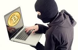 Soaring of Bitcoin value continues to attract cybercrime