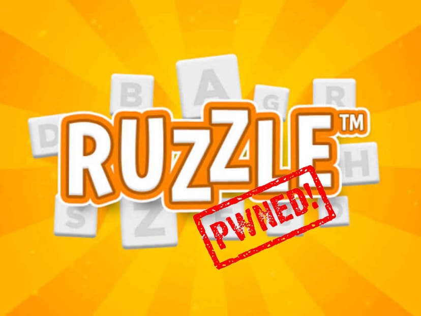 Hacktive Security discoveries flaw in Ruzzle protocol that menaces user’s privacy
