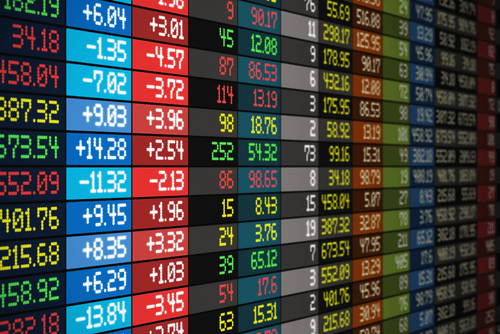 Group-IB detected malware that hit Russian stock-trading platform