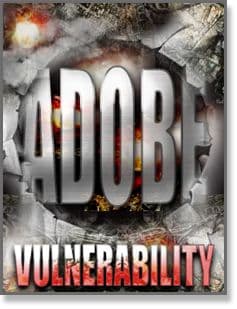 Adobe Reader vulnerability reveals where a PDF is opened