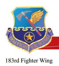 US Air Force notice on military use of social media