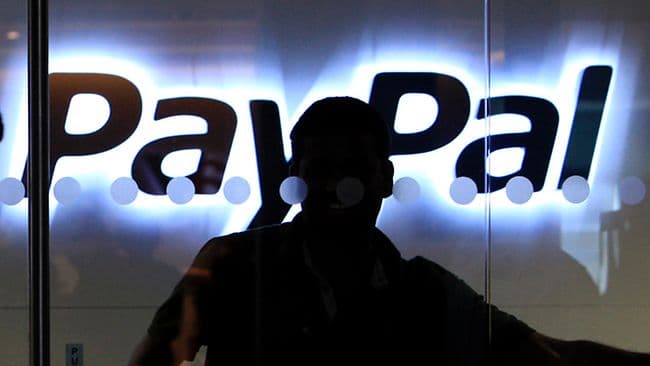 PayPal critical Flaw allows to steal all your funds