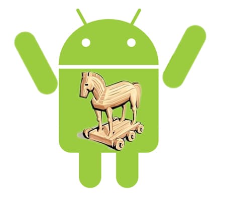 Kaspersky Lab experts detected most sophisticated Android trojan