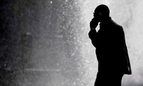 NSA collecting phone records of millions of US citizens daily