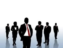 Senior management considered a primary target by modern cybercrime