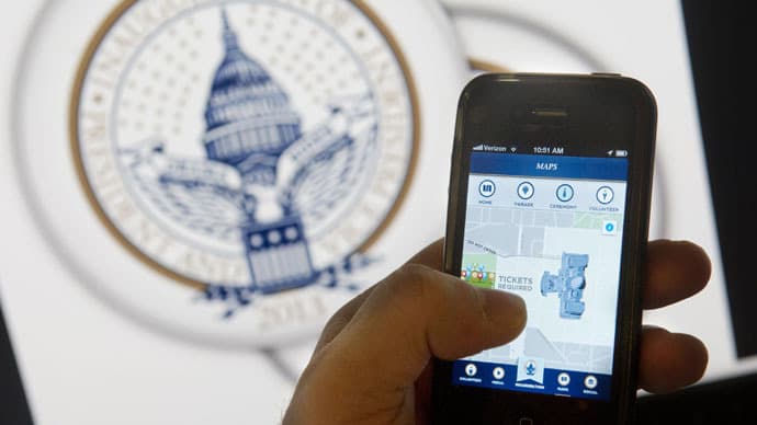 US law enforcers suggest a kill switch for mobile and Apple adapts