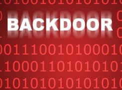 HP warns on presence of backdoor in storage devices