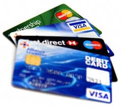 Credit Card Redirection, the evolution of phishing