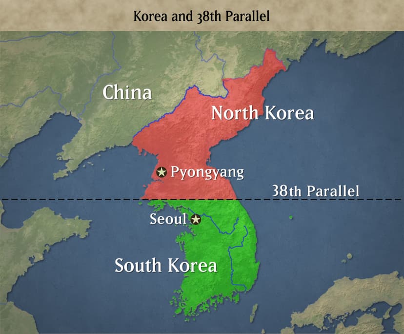 South Korea: hackers compromised Defense Acquisition Program Administration PCs
