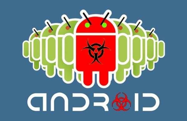Android Hack-Tool discovered by F-Secure