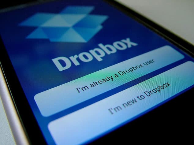 Dropbox discloses unauthorized access to 130 GitHub source code repositories