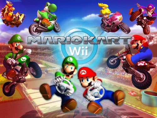 Nintendo