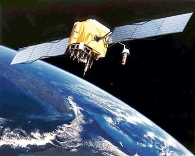 GPS vulnerability exploitable to control the route of a vessel